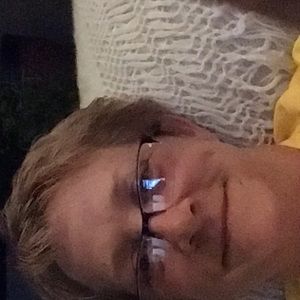 Meet your Posher, Kathy